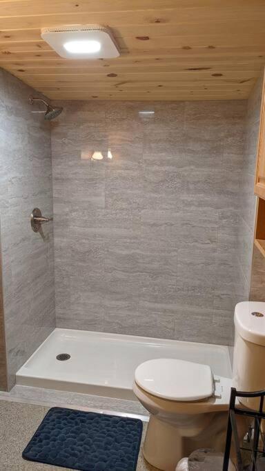 Baltyr Cabin Villa Miramonte Bagian luar foto